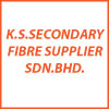 K.S.SECONDARY FIBRE SUPPLIER SDN.BHD., SELANGOR